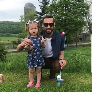 Meet your Posher, Aj